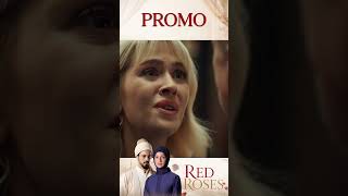 Red Roses | Episode 2 Official Promo | Urdu Dubbed Turkish Drama 2026 | Turk 1 | UR3X