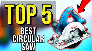 Top 5 Best Circular Saw 2020