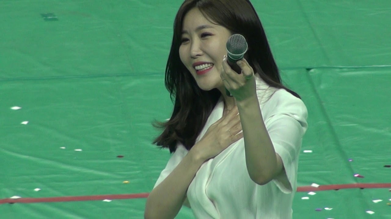 다비치 DAVICHI, 이해리 & 강민경, 전체영상 Full Pictures, 원주다이나믹댄싱카니발 20190907