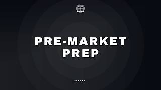 Premarket with Taneisha Tee