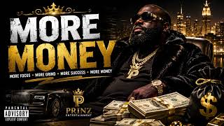 Rick Ross - More Money Music