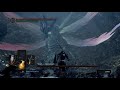 Dark souls remastered 2018 ps5  part 26  from firelink shrine to dukes archives meet seath
