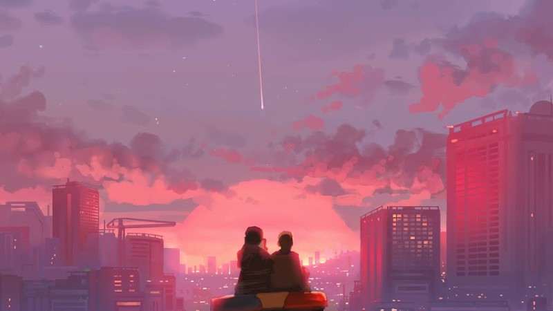 Afloat Again (W/Ambulo)