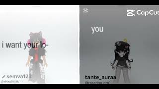 Fans Tante Aura, Kaka Gaby Dll Kalo Kalian シViral