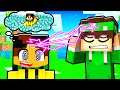 MINECRAFT MA PUOI LEGGERE LA MENTE DEL TUO AMICO!