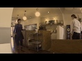 名古屋のカフェ ベーリング・プラント訪問