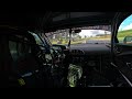 DRIVER’S EYE | GT Festival Sydney | 2025 Monochrome GT4 Australia