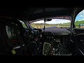 DRIVER’S EYE | GT Festival Sydney | 2025 Monochrome GT4 Australia