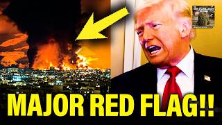 WTF: Trump Insider CASHES IN off WAR BET?!