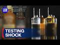 Illegal booze found in liquor stores across Australia | 9 News Australia