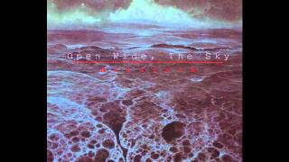 Open Wide, the Sky - The Journey Has Only Just Begun