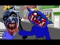 映画青鬼vs妖怪ウオッチ青鬼[面白」