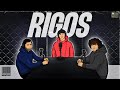 RIGOS | ЗНАКОМСТВО С GUF | ИСТОРИИ С ГАСТРОЛЕЙ | 90-е | НАЧАЛО ПУТИ