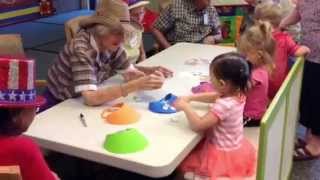 Intergenerational Program