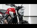 My Take on the 2026 Honda CB400 After Digging Into Specs