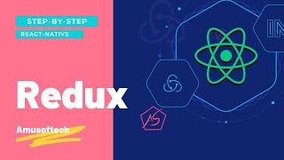 React native Firebase Component | Props | Amusoftech