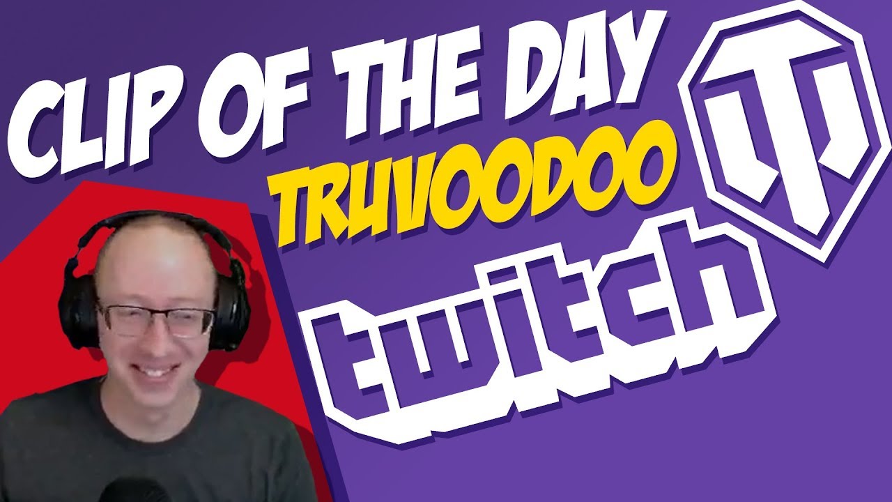 BOMBEERRR! feat. skill4ltu | TRUvoodoo | World of Tanks