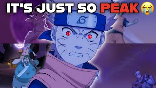 Download Lagu The GREATEST Naruto Movie Ever. MP3