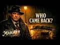 The Student Who Recorded His Own Death | Maigret