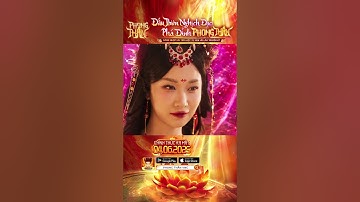 Teaser TVC | SOOBIN HÓA THÂN NA TRA - HẮC BẠCH GIAO TRANH | Phong Thần VNG