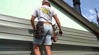 ABC Seamless Installation Education Video
