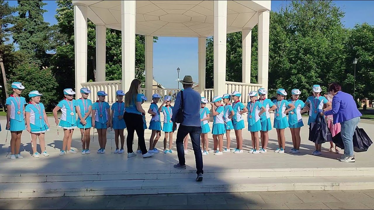 Osvojile srebro na državnom prvenstvu