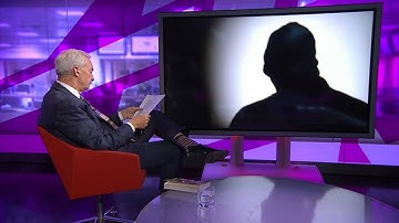 Secret Footballer: first TV interview