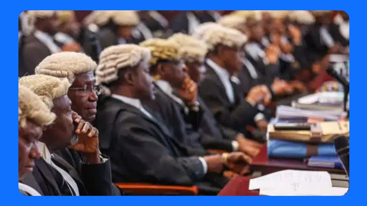 Witness in Petition: All polling agents signed Form EC8A but the result sheets were not uploaded why