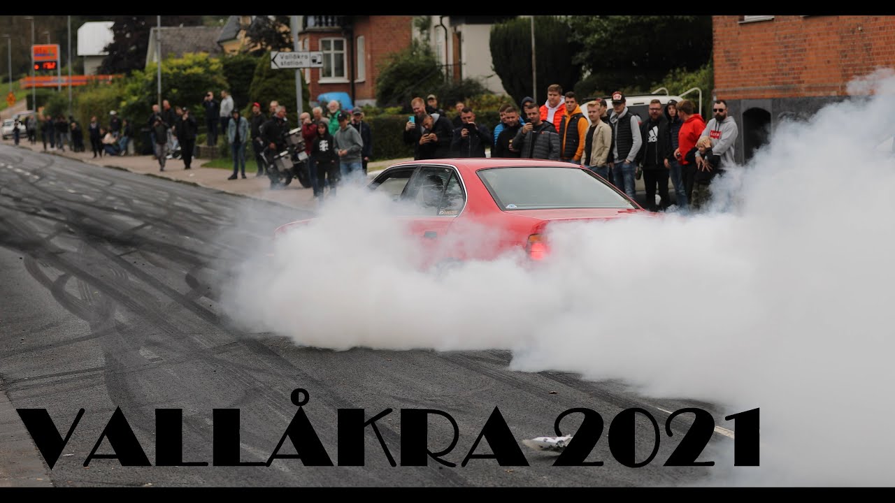 Vallåkra 2021