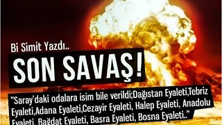 Bisimit : SON SAVAŞ