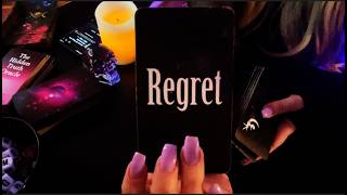 Virgo...If You're Seeing This It's Because They're Regretting It