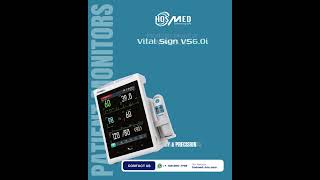 Patient Monitor Hosmed Inc.
