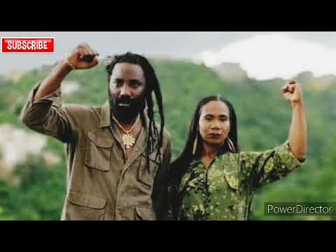Ginjah - Midnight Train (New Reggae Song) Promo By Ins Rastafari MixMaster