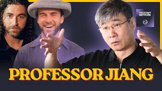 Enter Attention: Professor Jiang Xueqin