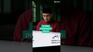 Download Lagu Ya Allah. Kabulkan doa ku. MP3
