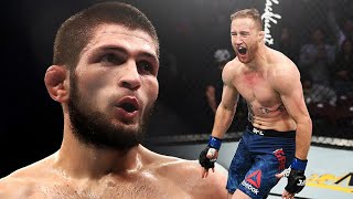 Прямая трансляция / UFC 254: Хабиб vs Гэтжи | СТРИМ