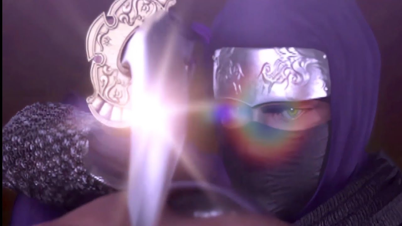 Ryu hayabusa - YouTube