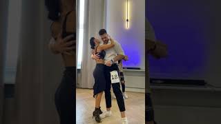 Szymon & Anto - Lo Siento (Warsaw Bachata Meet Up 2024) Resimi