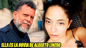 ELLA ES LA NOVIA DEL EX SACERDOTE ALEBERTO LINERO - YouTube