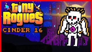 Tiny Rogues: To Me My Skele-Men