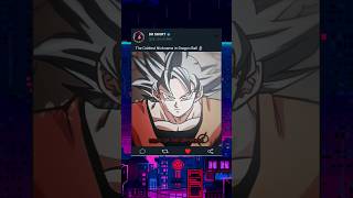 The Coldest Nickname In Dragon Ball