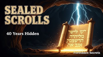 The Dead Sea Scrolls Revealed