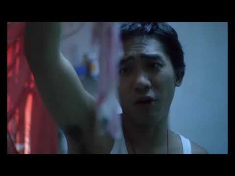 重庆森林，梁朝伟教科书式演技