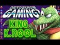 King K. Rool - Did You Know Gaming? Feat. The Cartoon Gamer (Nintendo)