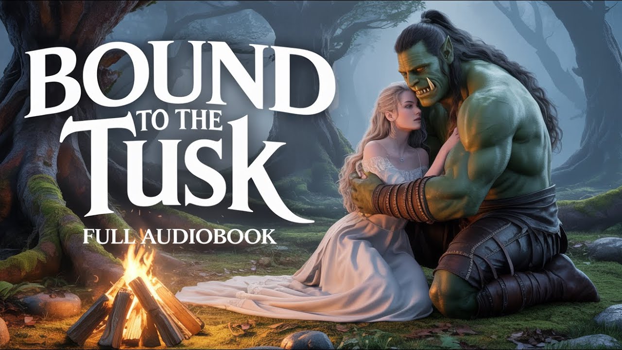 Bound to the Tusk | A Free Fantasy Romance Audiobook 