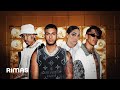 Lyanno rauw alejandro lenny tavarez maria becerra  en tu cuerpo remix oficial