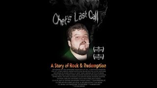 CHET'S LAST CALL: A Story of Rock & Redemption - Another Official Trailer