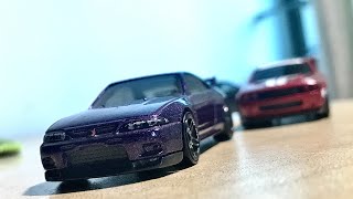 Drift Day Stop Motion With A Bonus