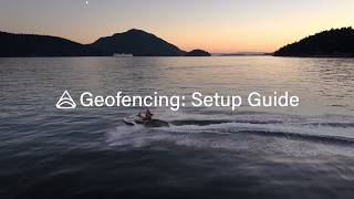 Details How to Set Up Geofencing on Your Taiga Orca | OS-5 Setup Guide Update