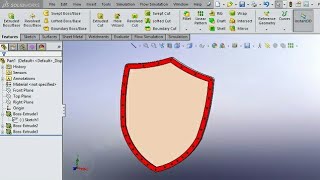 #Award frame design with solidworks#award frame design with design for cooking great for award# screenshot 2